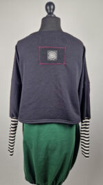 Bluzka Kolorowa Inspiracja - obrazek 8