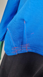 Bluzka Kobaltowy Smok - obrazek 5