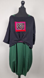 Bluzka Radosna Kolorata - obrazek 2