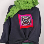 Bluzka Radosna Kolorata