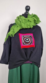 Bluzka Radosna Kolorata