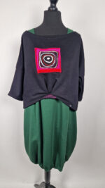 Bluzka Radosna Kolorata - obrazek 3