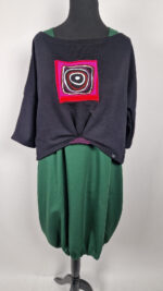 Bluzka Radosna Kolorata - obrazek 4