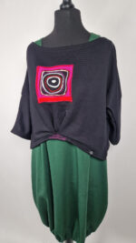 Bluzka Radosna Kolorata - obrazek 8