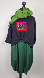 Bluzka Radosna Kolorata - obrazek 10