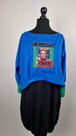 Kobaltowa Fridissima - obrazek 2