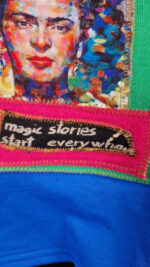 Kobaltowa Fridissima - obrazek 12