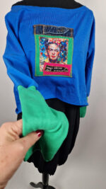 Kobaltowa Fridissima - obrazek 6