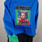 Kobaltowa Fridissima