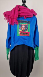 Kobaltowa Fridissima - obrazek 9