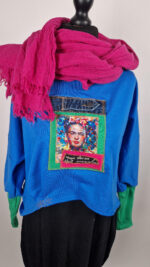 Kobaltowa Fridissima - obrazek 10