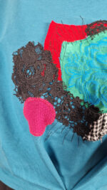 Turkusowa Bellissima - obrazek 5