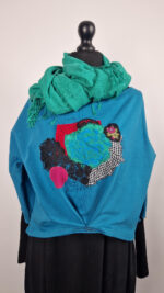 Turkusowa Bellissima - obrazek 7