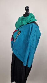 Turkusowa Bellissima - obrazek 8