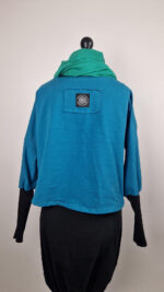 Turkusowa Bellissima - obrazek 9