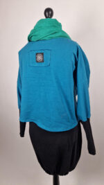 Turkusowa Bellissima - obrazek 10