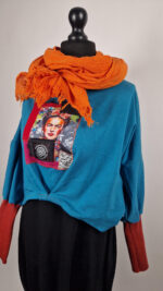 Zachmurzona Frida - obrazek 11