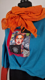 Zachmurzona Frida - obrazek 12