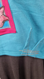 Zachmurzona Frida z Kwiatami - obrazek 3