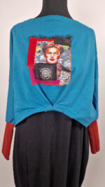 Zachmurzona Frida - obrazek 3