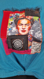 Zachmurzona Frida - obrazek 4