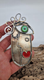 Piękna Lulubell - obrazek 2