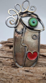 Piękna Lulubell - obrazek 7