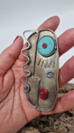 Niebieskooka Lulabell - obrazek 2