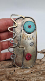 Niebieskooka Lulabell - obrazek 3