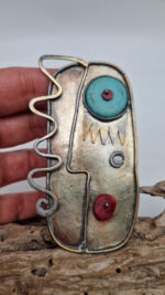 Niebieskooka Lulabell - obrazek 4