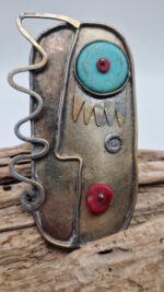 Niebieskooka Lulabell