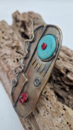 Niebieskooka Lulabell - obrazek 7