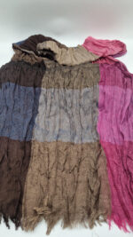 Szal Cappuccino z malinami - obrazek 25