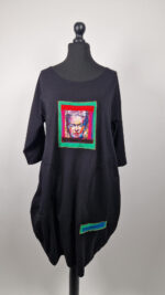 Sukienka Frida Esmeralda XL - obrazek 2