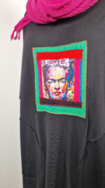 Sukienka Frida Esmeralda XL - obrazek 11