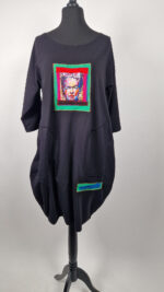 Sukienka Frida Esmeralda XL - obrazek 3