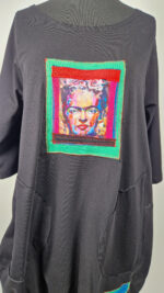 Sukienka Frida Esmeralda XL - obrazek 5