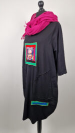 Sukienka Frida Esmeralda XL - obrazek 9