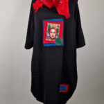 Sukienka Frida i Kropka Xl