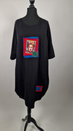 Sukienka Frida i Kropka Xl - obrazek 12