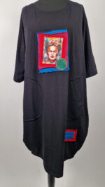 Sukienka Frida i Kropka Xl - obrazek 14