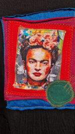 Sukienka Frida i Kropka Xl - obrazek 16