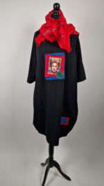 Sukienka Frida i Kropka Xl - obrazek 3