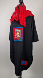 Sukienka Frida i Kropka Xl - obrazek 5