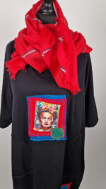 Sukienka Frida i Kropka Xl - obrazek 7