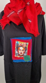 Sukienka Frida i Kropka Xl - obrazek 8