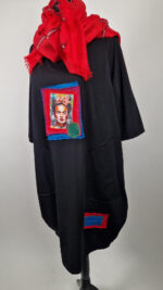 Sukienka Frida i Kropka Xl - obrazek 9