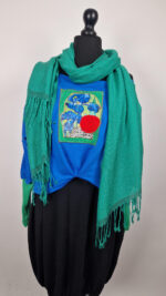 Kobaltowe Irysy - obrazek 12