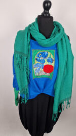 Kobaltowe Irysy - obrazek 14