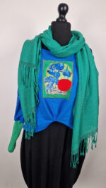 Kobaltowe Irysy - obrazek 16